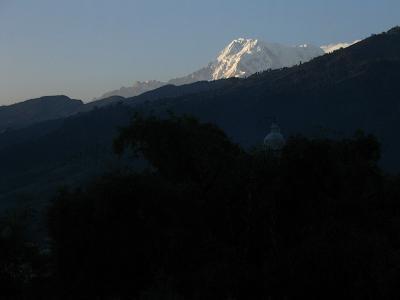 Pokhara Palace Hotel Zewnętrze zdjęcie