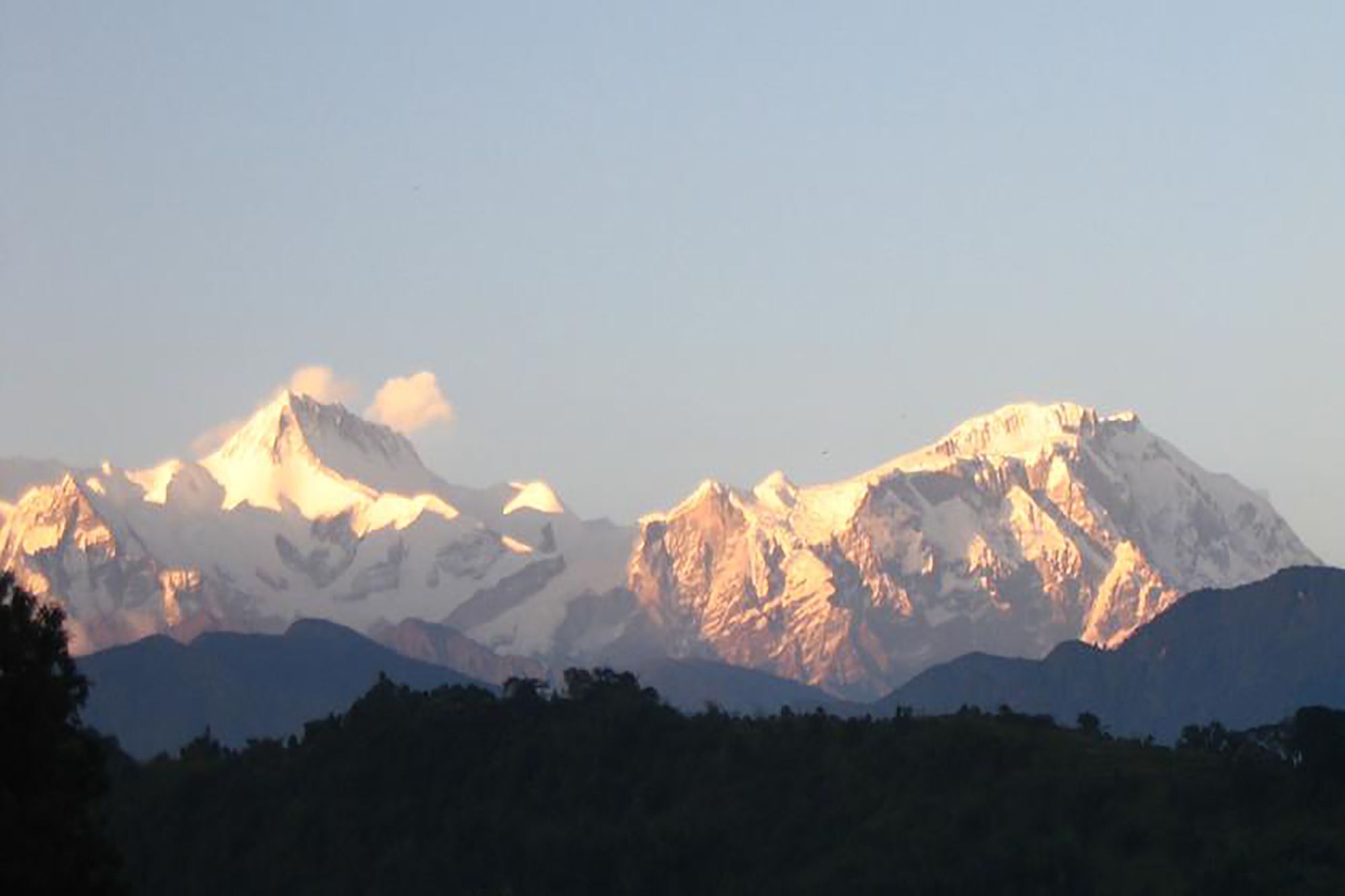 Pokhara Palace Hotel Zewnętrze zdjęcie